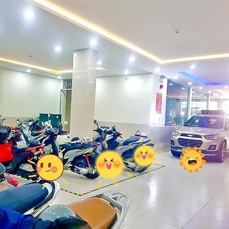 Tien Dat Apartment Nha Trang Kültér fotó