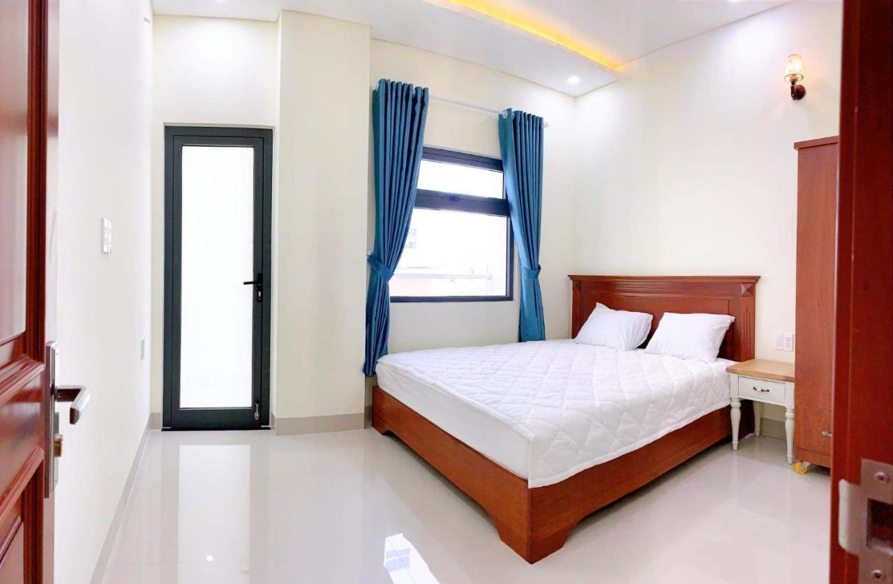 Tien Dat Apartment Nha Trang Kültér fotó