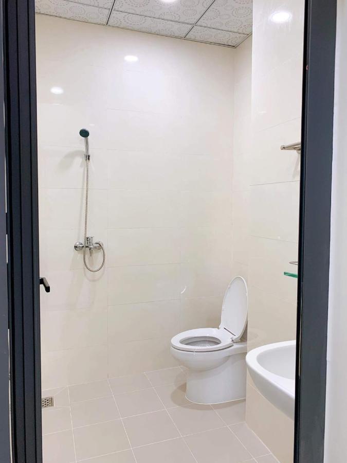 Tien Dat Apartment Nha Trang Kültér fotó